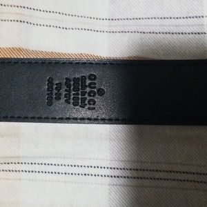Gucci Accessories - Gucci leather belt Gucci Accessories - Gucci leather belt